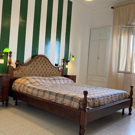 Damama Roma Casa Vacanze Buitenkant foto