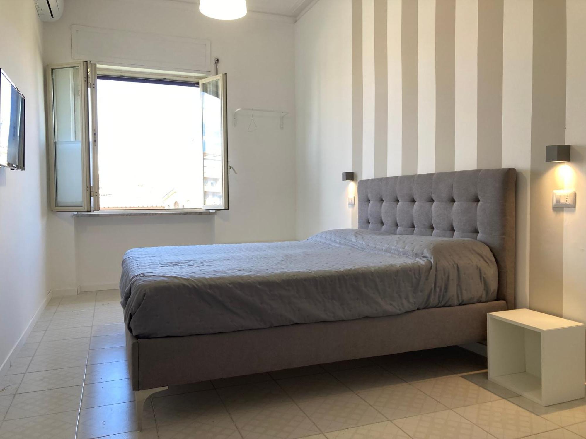 Damama Roma Casa Vacanze Buitenkant foto