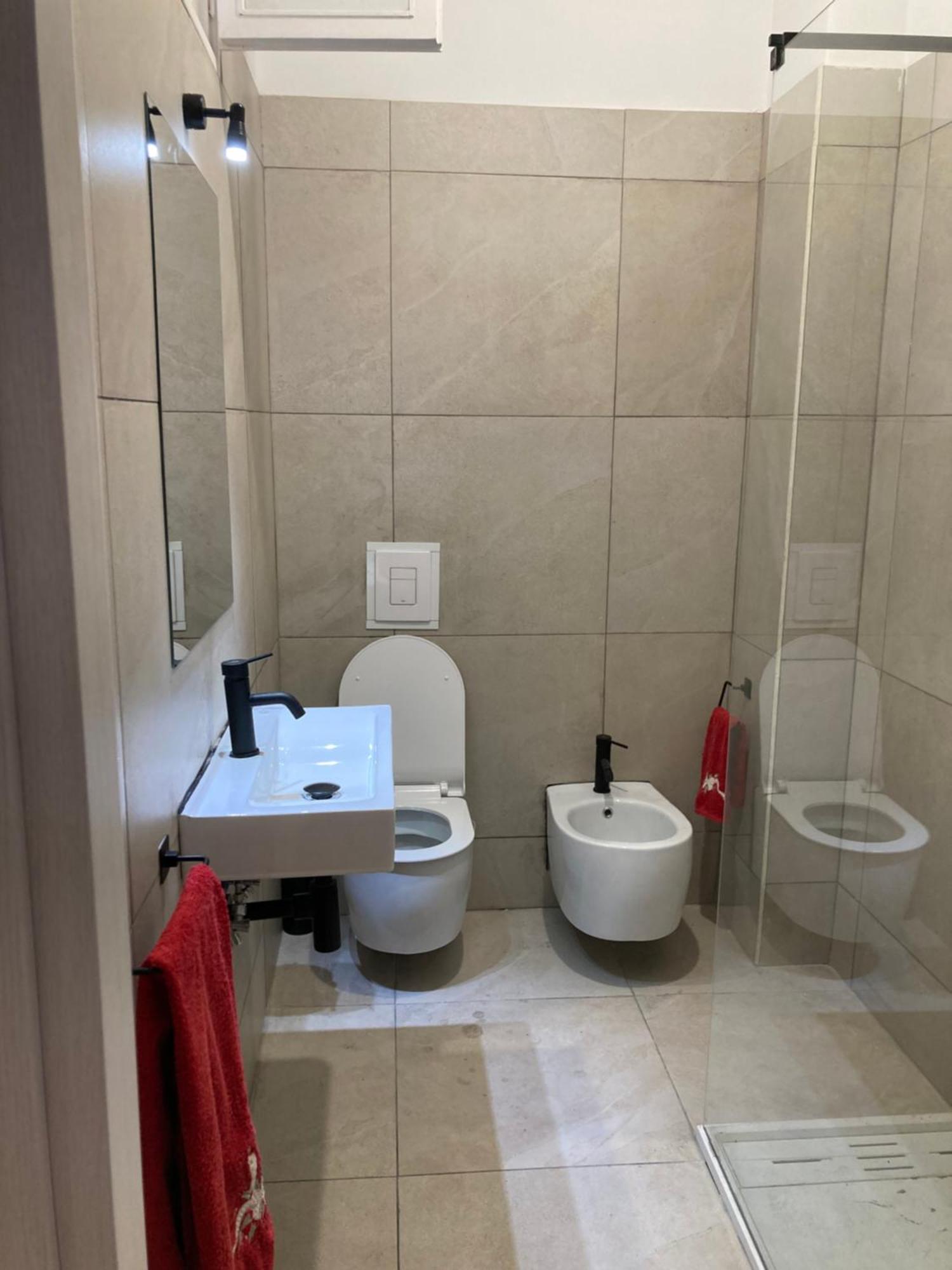 Damama Roma Casa Vacanze Buitenkant foto