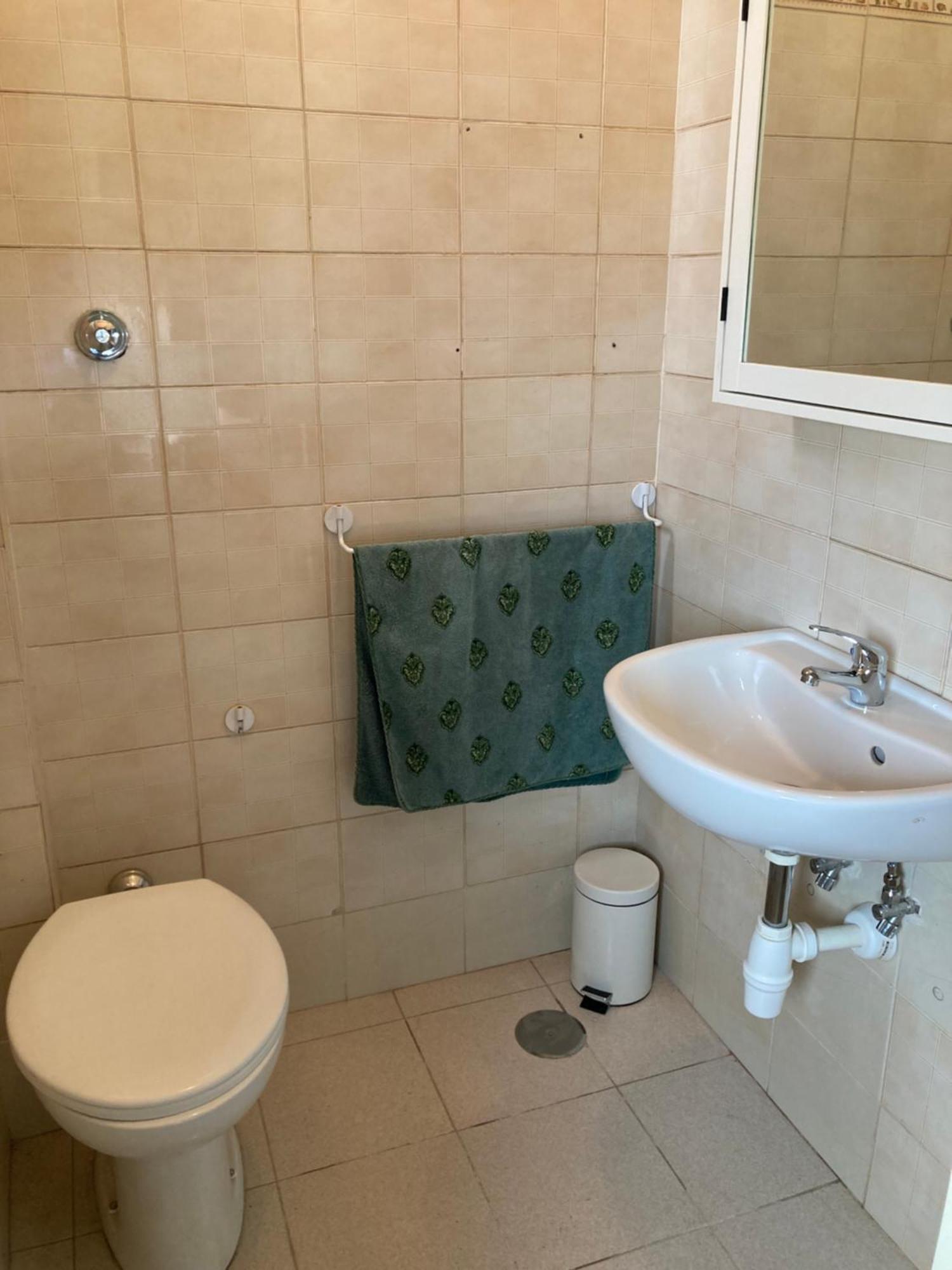 Damama Roma Casa Vacanze Buitenkant foto
