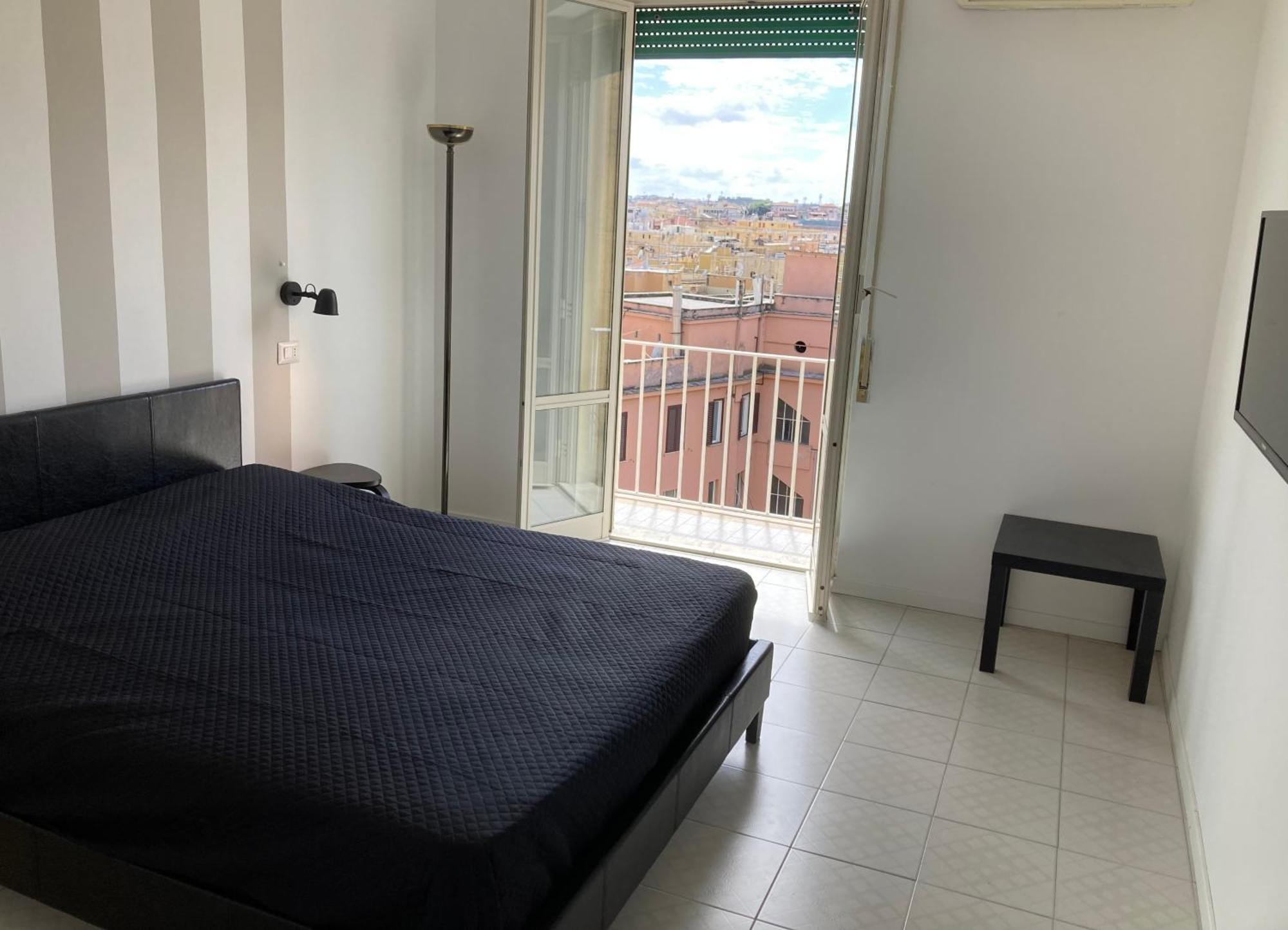 Damama Roma Casa Vacanze Buitenkant foto