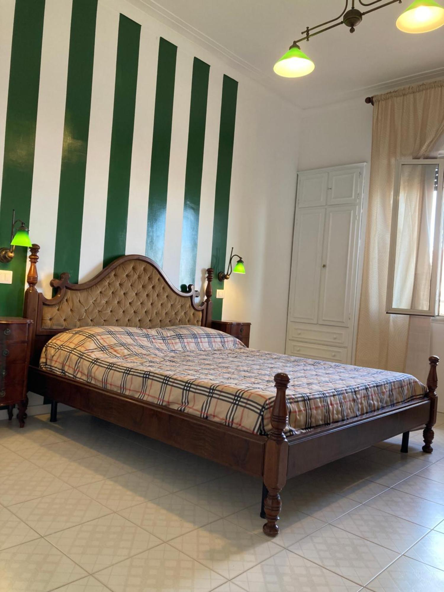 Damama Roma Casa Vacanze Buitenkant foto