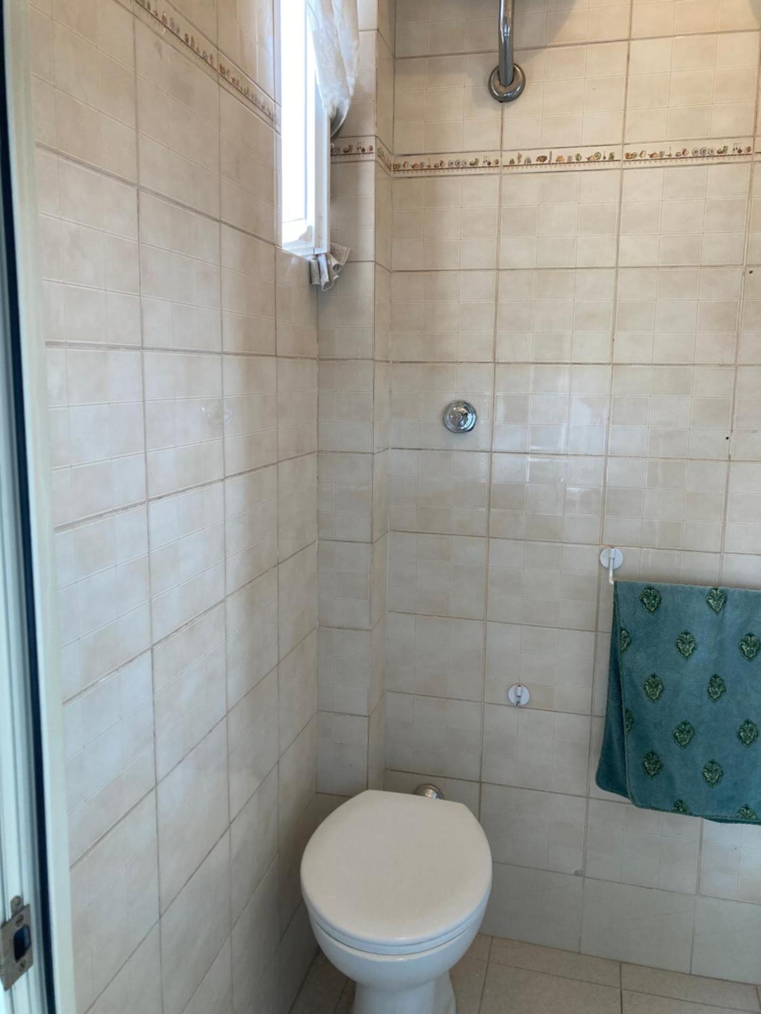 Damama Roma Casa Vacanze Buitenkant foto