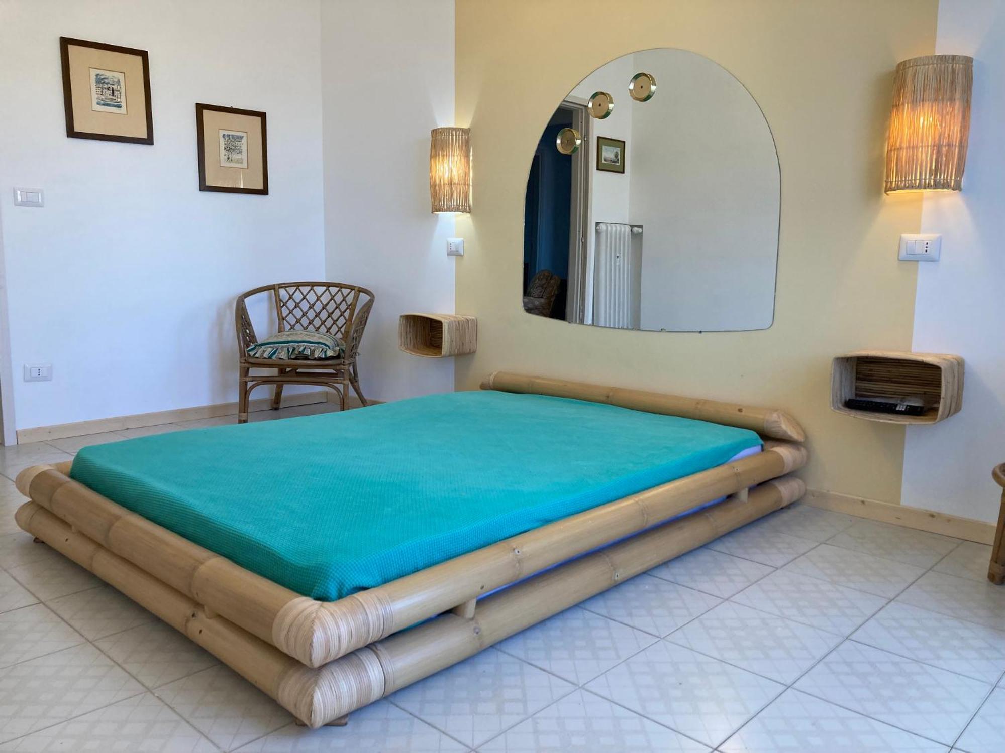 Damama Roma Casa Vacanze Buitenkant foto